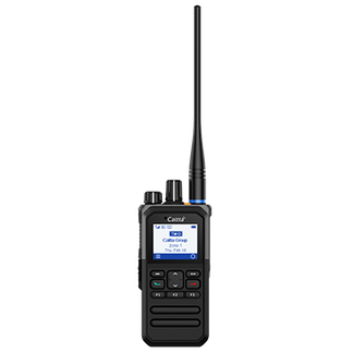 Caltta DH460 DMR Portable Radio