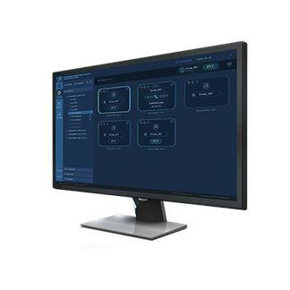 Caltta PD200 Dispatch System