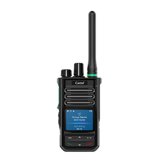 Caltta PH660 DMR Portable Radio