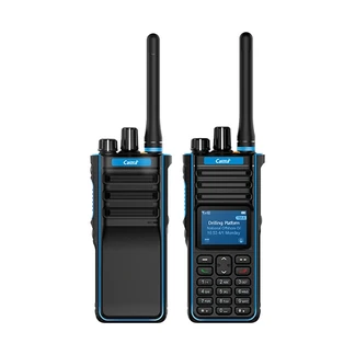 Caltta PH910Ex & PH990Ex ATEX Radio