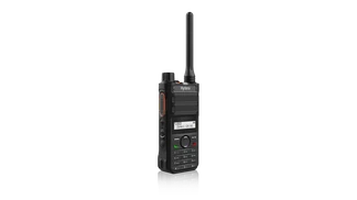 Miniatura analógico Hytera