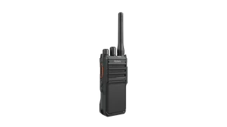 Miniatura DMR Hytera