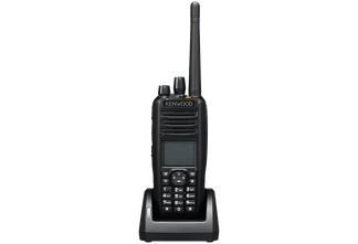 Miniatura NEXEDGE NXDN