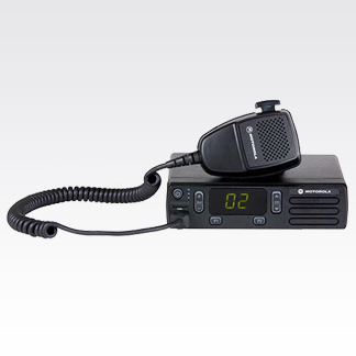 MOTOTRBO DEM 300