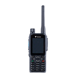 Miniatura TETRA Teltronic